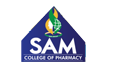 Sam College of Pharmacy, Raisen