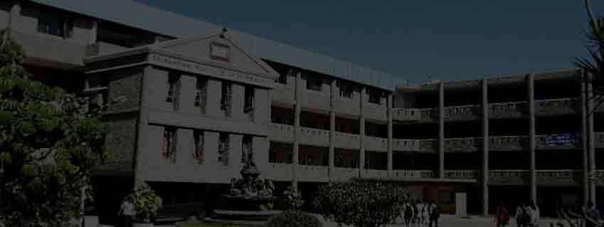 Sambhram Institute of Technology, Bangalore Admission 2024