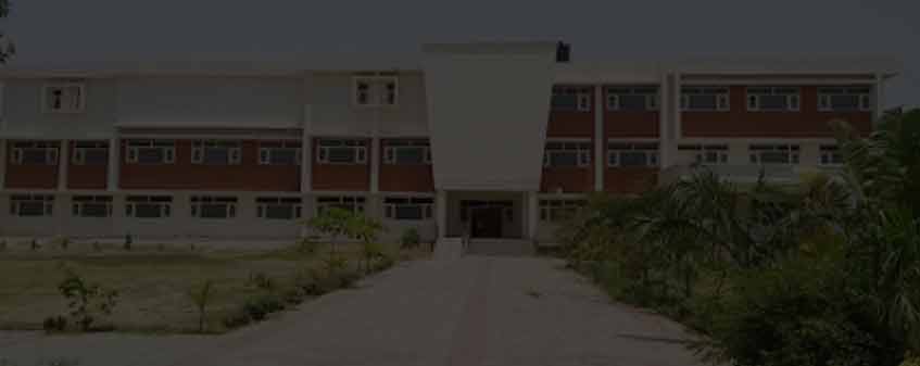 S.D. College of Pharmacy, Barnala Admission 2024