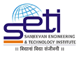 Sanjeevan Engineering & Technology Institute, Kolhapur