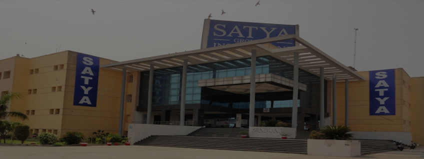 Satya College Of Engineering & Technology, Faridabad Admission 2024