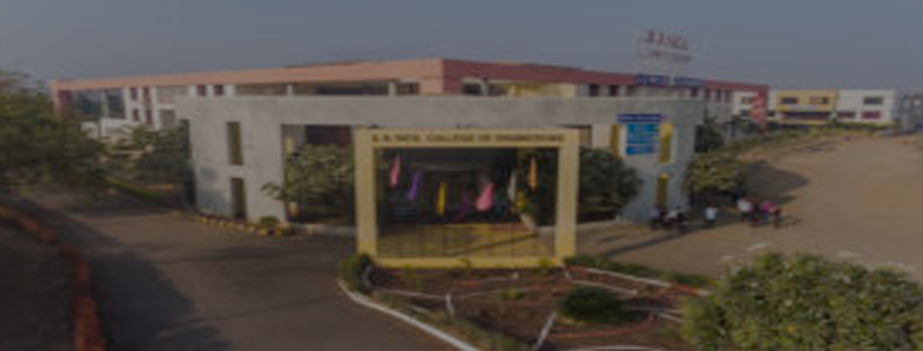 SB Patil College of Engineering, Pune Admission 2024