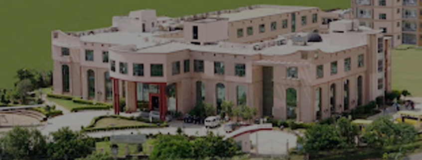 School of Aeronautics (Neemrana) Admission 2024