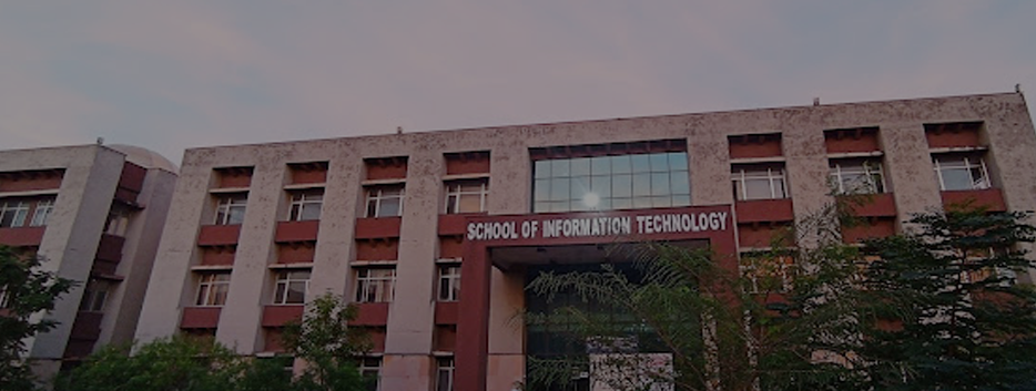 School of Information Technology - RGPV, Bhopal Admission 2024