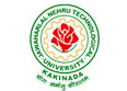 School of Pharmaceutical Sciences and Technologies - JNTU, Kakinada