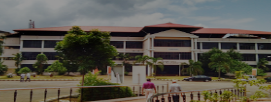 SCMS School of Engineering & Technology, Ernakulam Admission 2024