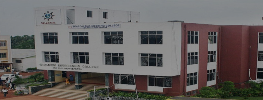 Seacom Pharmacy College, Garia Admission 2024