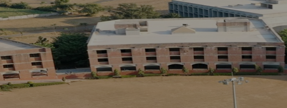 Shankersinh Vaghela Bapu Technical Campus, Gandhinagar Admission 2024