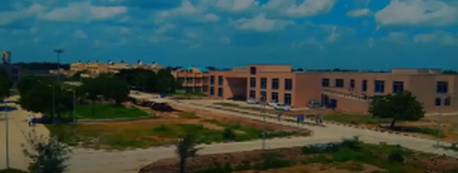 Shantilal Shah Engineering College, Bhavnagar Admission 2024