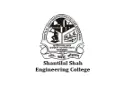 Shantilal Shah Engineering College, Bhavnagar