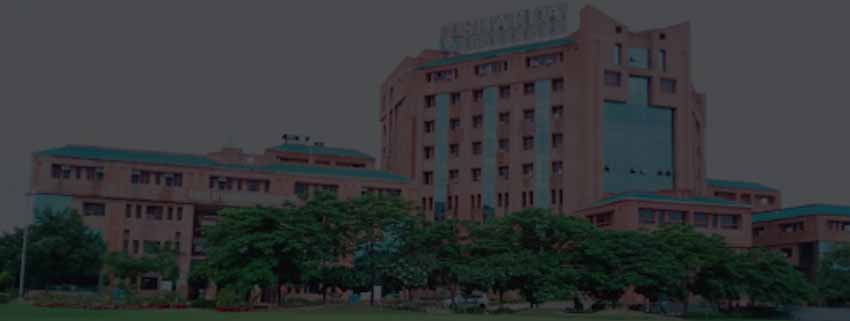 School of Architecture and Planning - Sharda University, Greater Noida Admission 2024