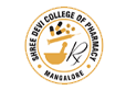 Shree Devi College of Pharmacy, Mangaluru