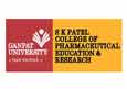 Shree S.K. Patel College of Pharmaceutical Education and Research, Mehsana