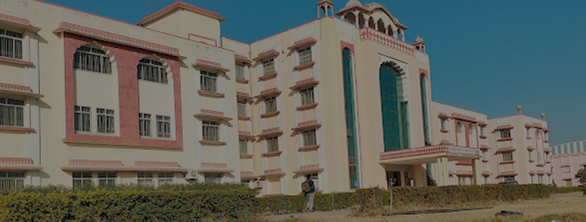 Shri Bhawani Niketan Institute of Technology & Management, Jaipur Admission 2025