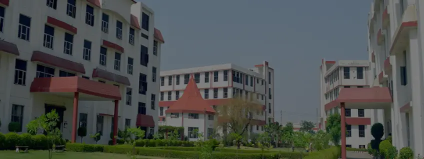 Shri Ram Institute Of Management And Technology Palwal Admission 2024