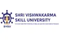 Shri Vishwakarma Skill University, Gurugram