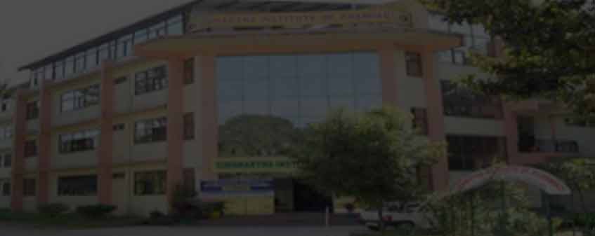 Siddhartha Institute of Pharmacy, Dobachi Admission 2024