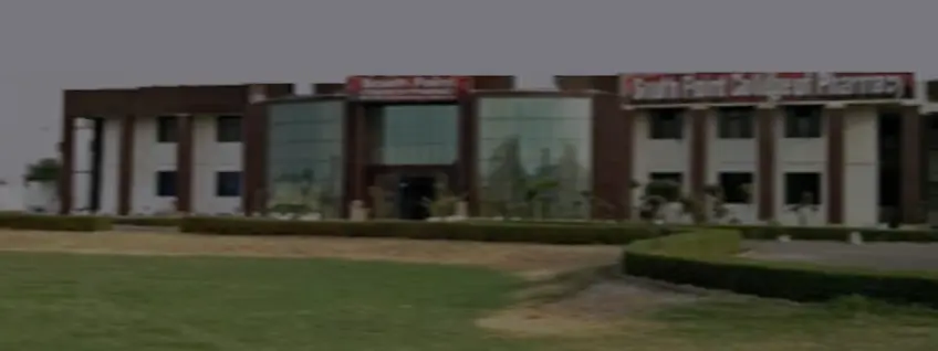 South Point College of Pharmacy, Sonipat Admission 2024