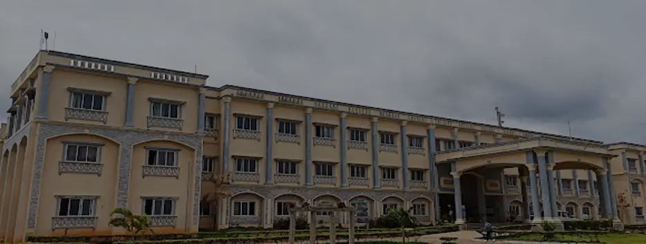 Sri Sairam College of Engineering, Bangalore Admission 2024