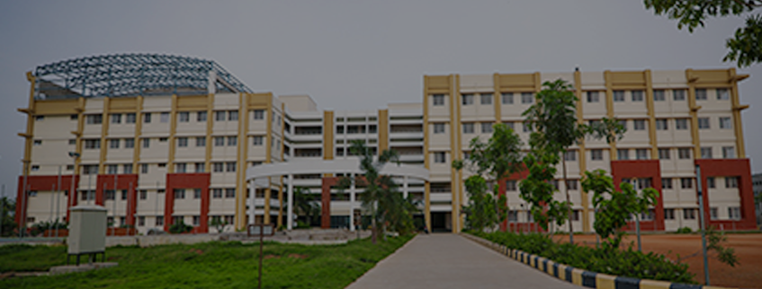 Sri Venkateshwaraa College of Engineering and Technology, Puducherry Admission 2025