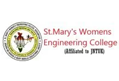 St. Mary's Women's Engineering College, Guntur