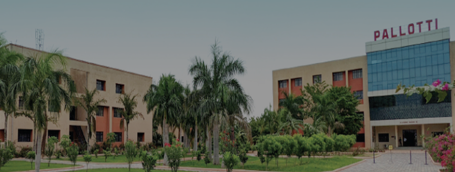 St. Vincent Pallotti College of Engineering and Technology, Nagpur Admission 2025