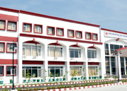  State Institute of Hotel Management, Rohtak