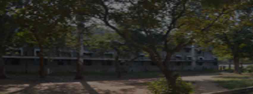 Swamy Vidyaprakasa Ananda Government Degree College, Srikalahasthi Admission 2024