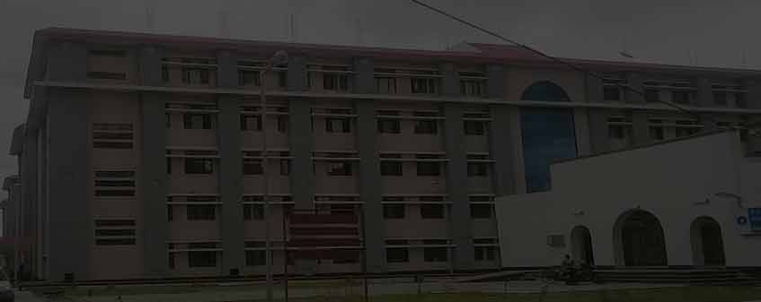 Tezpur Medical College & Hospital, Tezpur Admission 2024