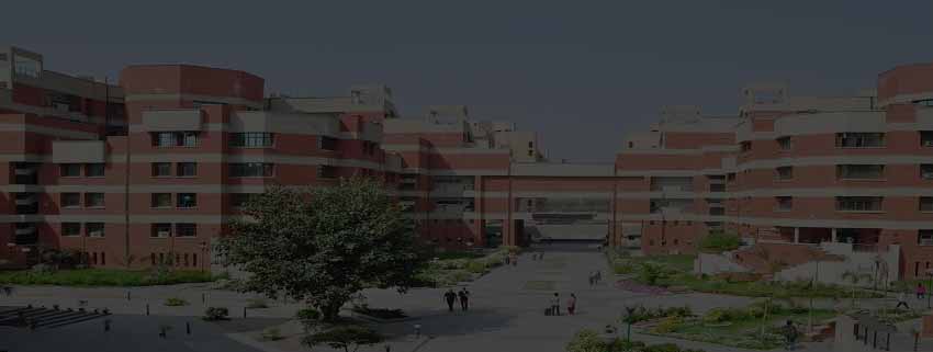 University School of Architecture & Planning - GGSIPU, Delhi Admission 2024