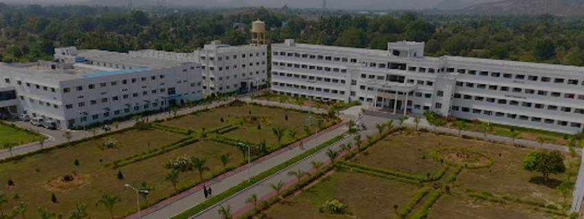 VEMU Institute of Technology, Chittoor Admission 2024