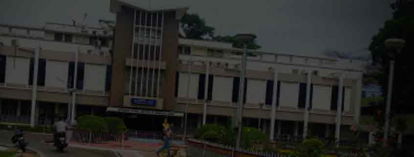Visvesvaraya national institute