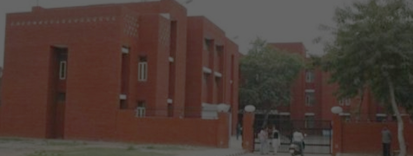 YMCA University of Science and Technology Faridabad Admission 2024