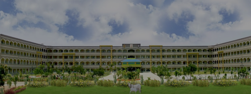 Yogananda Institute of Technology and Science, Tirupati Admission 2024