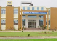 ACE College of Engineering and Management, Agra