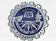 Indira Gandhi Institute of Technology B.Tech College